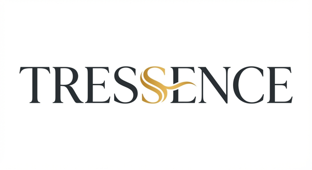 Tressence Logo
